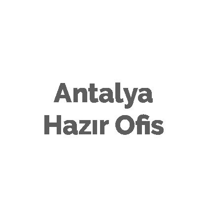 Müşterilerimiz